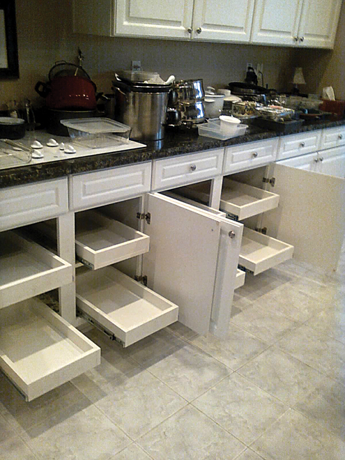 rollout_shelves VIP Smart Storage