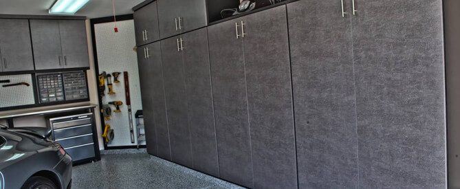 Garage Cabinets Garage Storage Cabinets Installed By Vip Smart