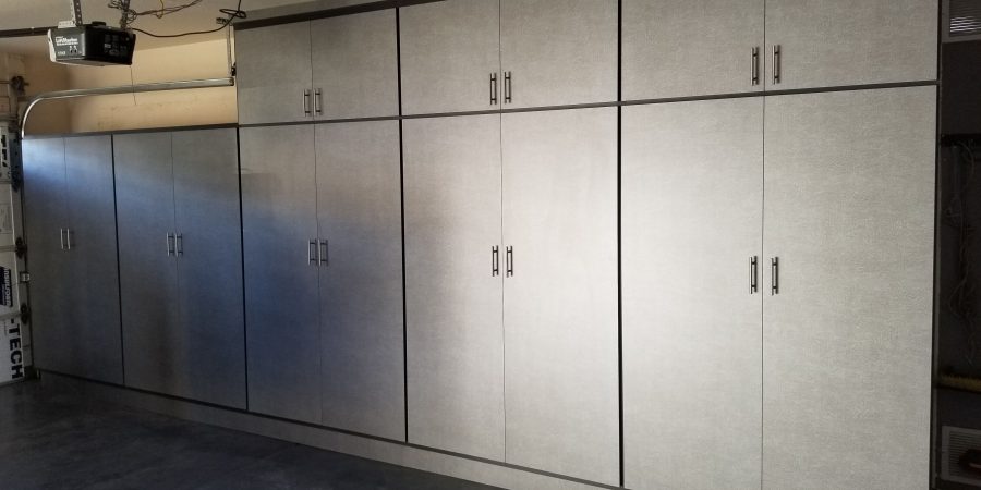 Garage Cabinets Garage Storage Cabinets Installed By Vip Smart