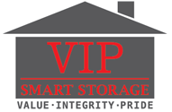 VIP Smart Storage